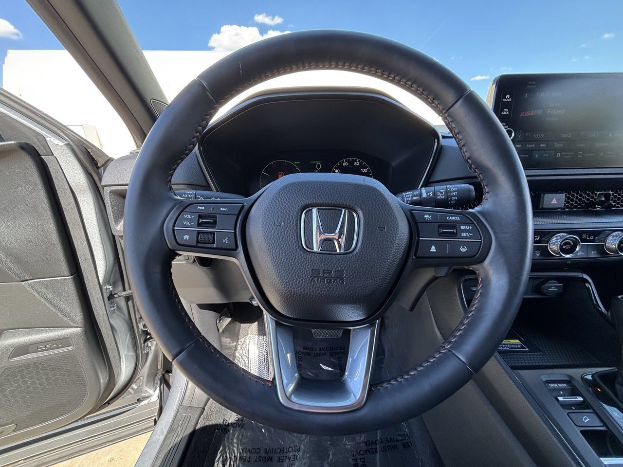 Certified 2024 Honda CR-V Sport-L image 25