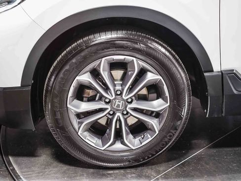 Used 2020 Honda CR-V EX image 9