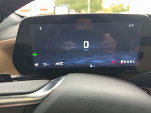 New 2026 Chevrolet Equinox ACTIV w/ LPO, Floor Liner Package image 23