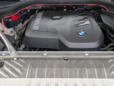 Used 2026 BMW X3 xDrive30 w/ Premium Package image 18