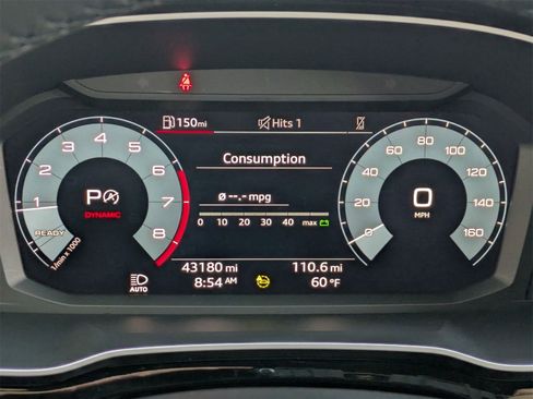 Used 2022 Audi Q3 2.0T Premium w/ Convenience Package image 12