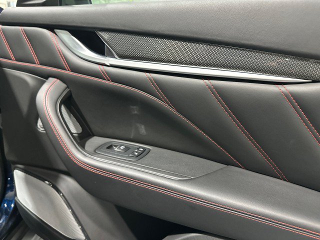 Used 2019 Maserati Levante S GranSport AWD/4WD image 51