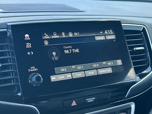 Used 2020 Honda Passport Elite image 17