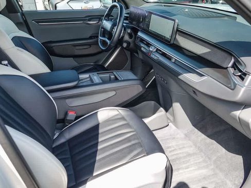 Certified 2024 Kia EV9 GT-Line AWD/4WD image 15