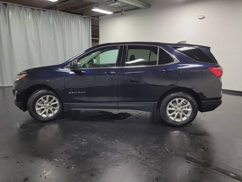Used 2020 Chevrolet Equinox LT w/ Driver Convenience Package AWD/4WD image 5
