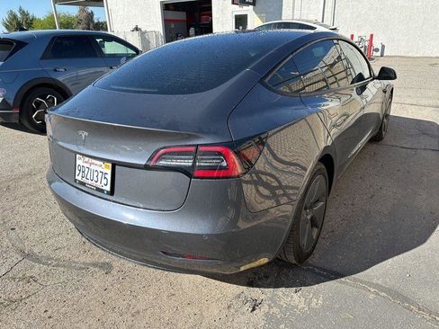 Used 2022 Tesla Model 3 RWD image 4