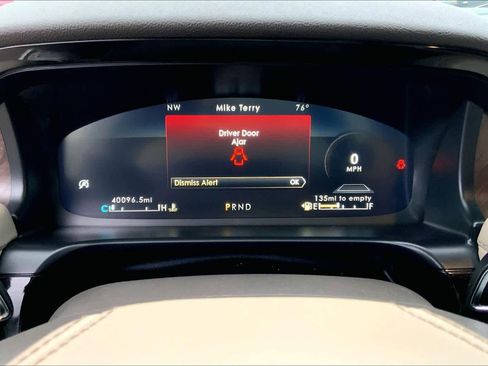 Used 2020 Lincoln Aviator Reserve w/ Equipment Group 202A AWD/4WD image 22