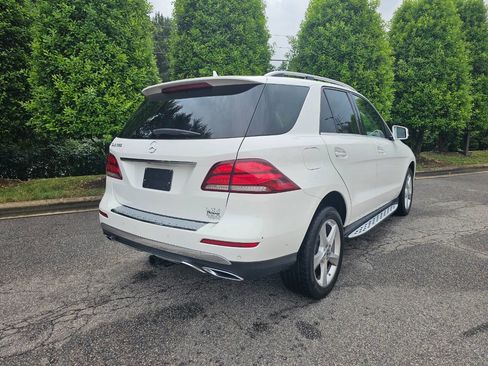 Used 2018 Mercedes-Benz GLE 350 w/ Premium 1 Package image 5