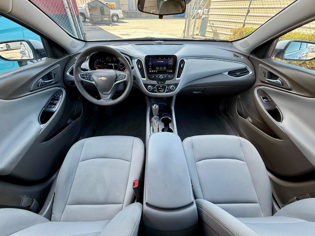Used 2020 Chevrolet Malibu LS w/ Driver Confidence Package II FWD image 31