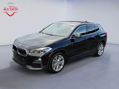 Used 2020 BMW X2 sDrive28i w/ Convenience Package