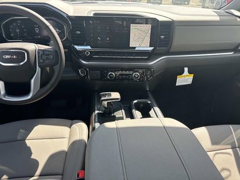 New 2026 GMC Sierra 1500 SLT w/ SLT Premium Plus Package image 19