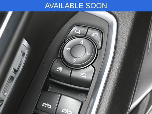Used 2022 GMC Sierra 1500 Denali AWD/4WD image 12