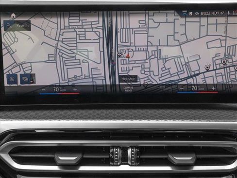 New 2025 BMW M340i xDrive w/ Premium Package image 12