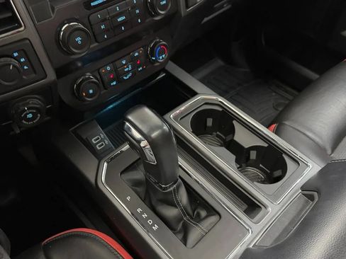Used 2020 Ford F150 XLT w/ Equipment Group 302A Luxury AWD/4WD image 26