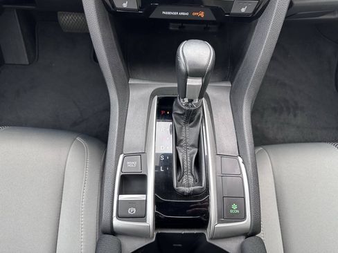 Used 2021 Honda Civic EX image 19