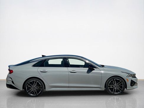 Used 2024 Kia K5 GT w/ GT1 Package image 9