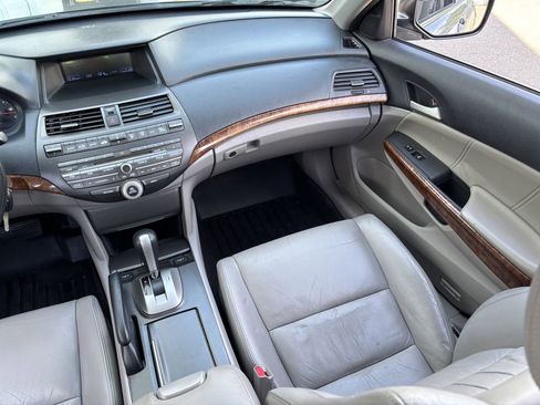 Used 2012 Honda Accord EX-L image 21