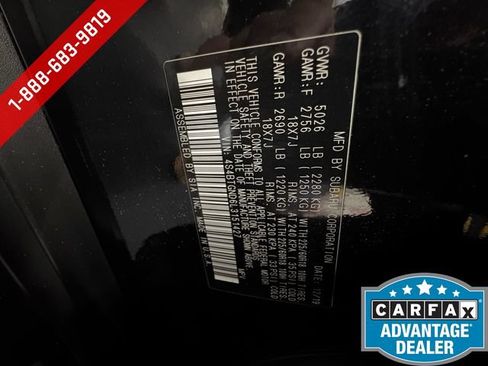 Used 2020 Subaru Outback Limited XT AWD/4WD image 28