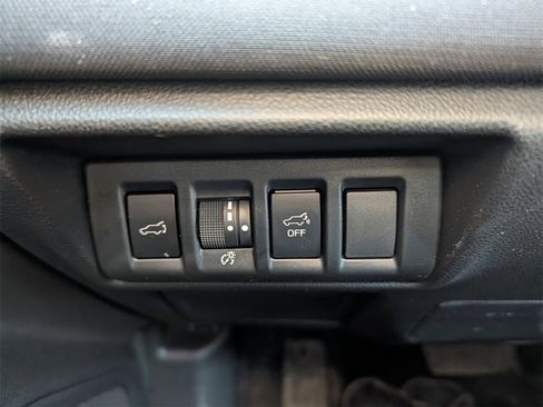 Certified 2025 Subaru Outback Premium image 26