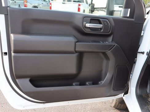 New 2025 Chevrolet Silverado 3500 W/T w/ WT Convenience Package image 24