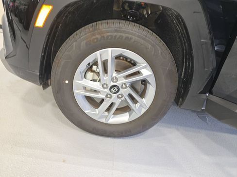 Certified 2026 Hyundai Tucson SE AWD/4WD image 26