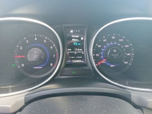 Used 2014 Hyundai Santa Fe Sport w/ Premium Equipment Package 03 image 9