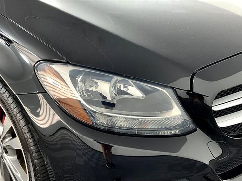 Used 2016 Mercedes-Benz C 300 4MATIC Sedan image 26