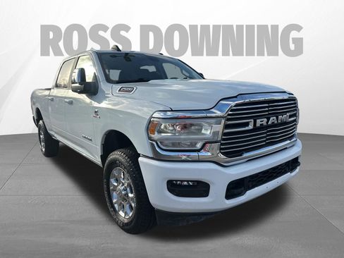 Used 2024 RAM 2500 Laramie image 3