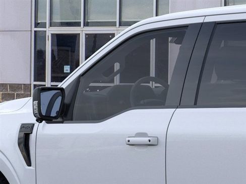 New 2025 Ford F150 XLT w/ Equipment Group 302A MID image 20