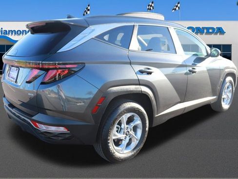 Used 2024 Hyundai Tucson SEL image 6