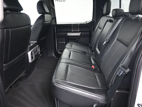 Used 2021 Ford F250 Lariat w/ Lariat Value Package AWD/4WD image 30