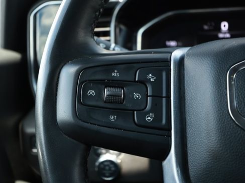 Used 2025 GMC Sierra 1500 SLT RWD image 14