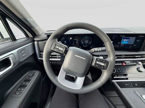 New 2026 Hyundai Santa Fe Limited image 19