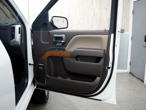 Used 2018 GMC Sierra 1500 SLT w/ SLT Premium Package image 33