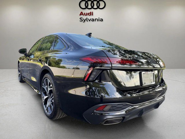 Certified 2026 Audi A6 Premium Plus AWD/4WD image 5