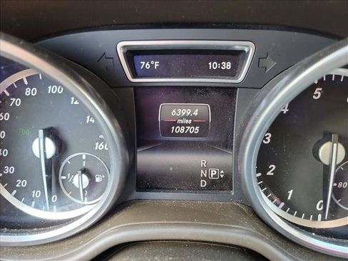 Used 2014 Mercedes-Benz ML 350 4MATIC image 20