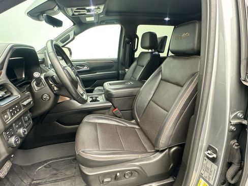 Certified 2023 Chevrolet Tahoe High Country AWD/4WD image 5