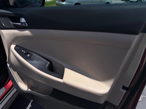 Used 2017 Hyundai Tucson Eco FWD image 10