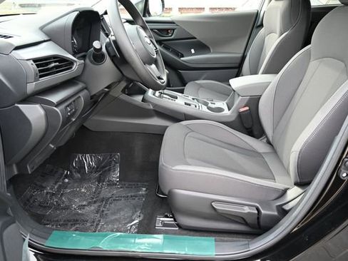 New 2026 Subaru Crosstrek 2.0i Premium image 19