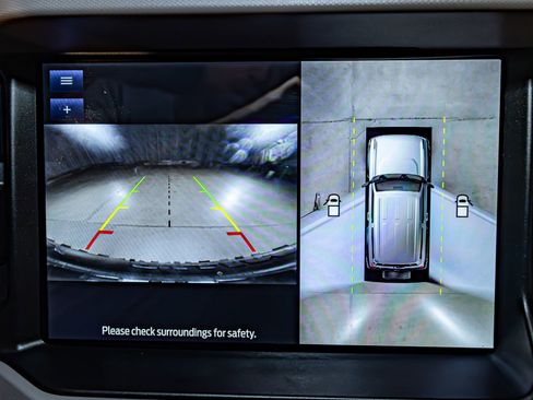 Used 2023 Ford Bronco Wildtrak image 23