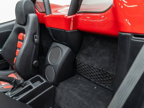 Used 2006 Ferrari F430 Spider image 22