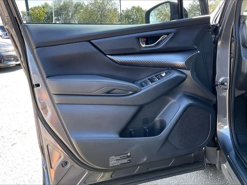 Used 2022 Subaru Ascent Onyx Edition image 22