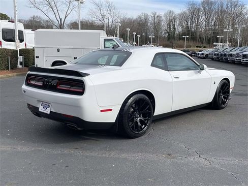 Used 2017 Dodge Challenger R/T Scat Pack image 6