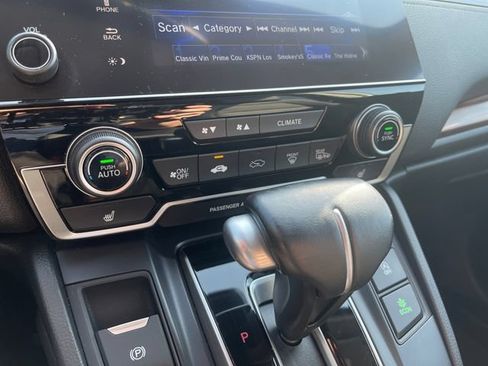 Used 2022 Honda CR-V Touring image 22