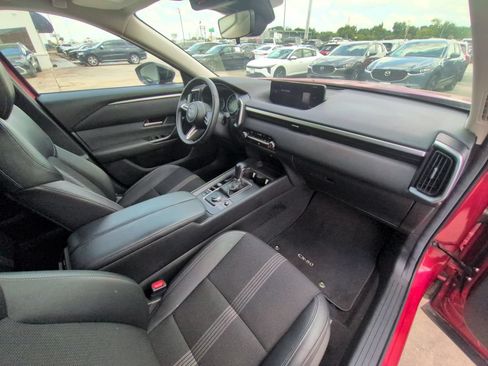 Used 2025 MAZDA CX-50 AWD 2.5 S w/ Premium Package image 30