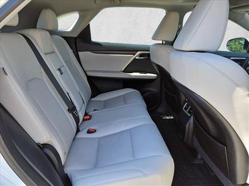 Used 2021 Lexus RX 450h AWD w/ Premium Package image 20