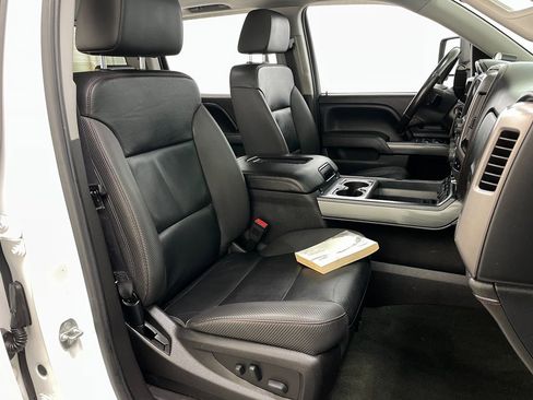 Used 2017 GMC Sierra 1500 SLT image 42