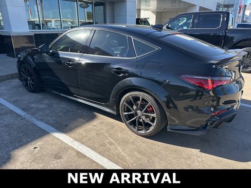 Used 2024 Acura Integra Type S image 2