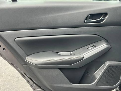 New 2026 Nissan Altima 2.5 SV FWD image 27