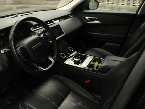 Used 2020 Land Rover Range Rover Velar S AWD/4WD image 13